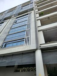 T-space (D18), Factory #543688511